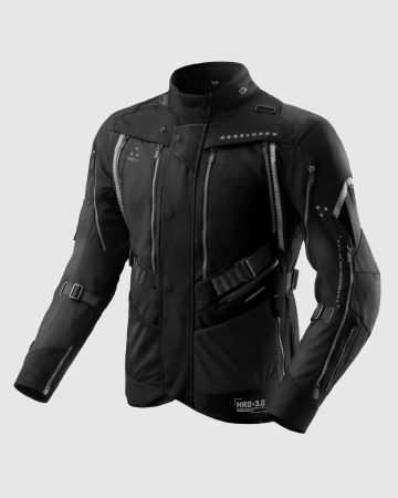 Rebelhorn Hardy 3.0 Motorradjacke Grösse XL