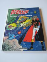 livre Albator vintage