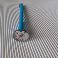 Thermometer. Top für Sammler und Grillfans. 12x Stück