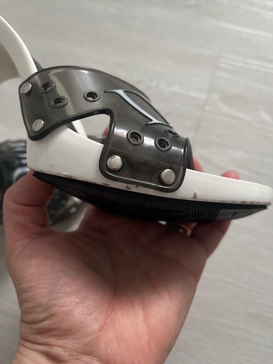 Dior Scarpe da donna: High Heels Pantoffeln Dior Gr. 37 – Usato da Derendingen venduto da CaMiPa5 6