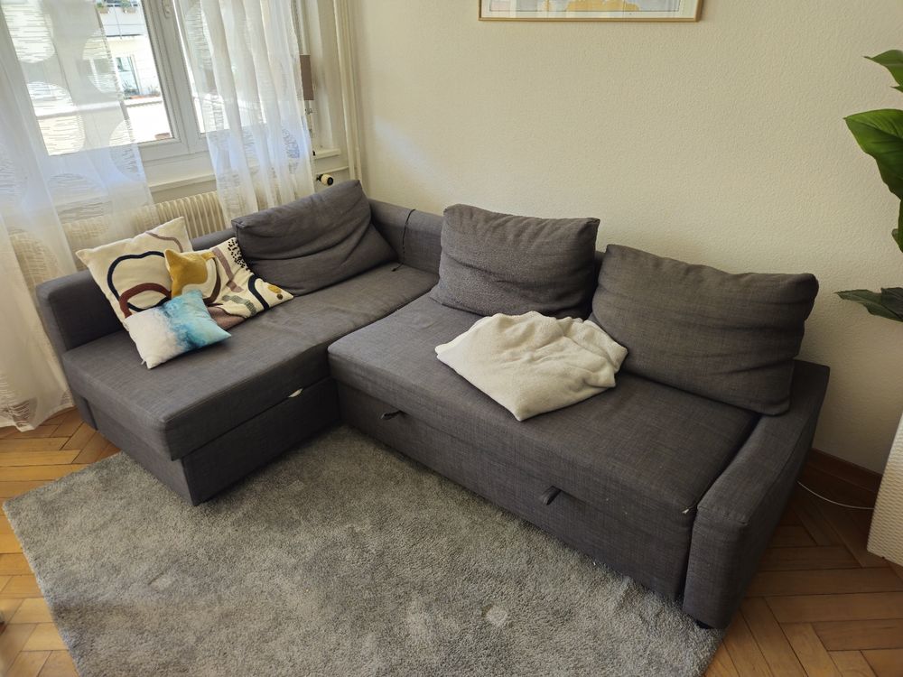 Wunderschne Ikea Sofas Mit Schlaffunktion Bilder