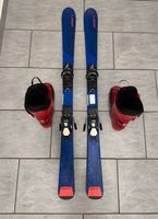 Elan Prodigy Ski 130cm mit Rossignol Colt Skischuhe
