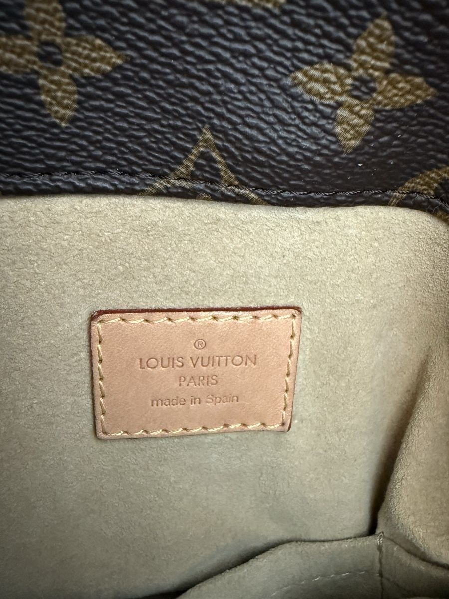 Louis Vuitton Borse da donna: Louis Vuitton Artsy Monogram – Usato da Davesco-Soragno venduto da tin_6xjv 4