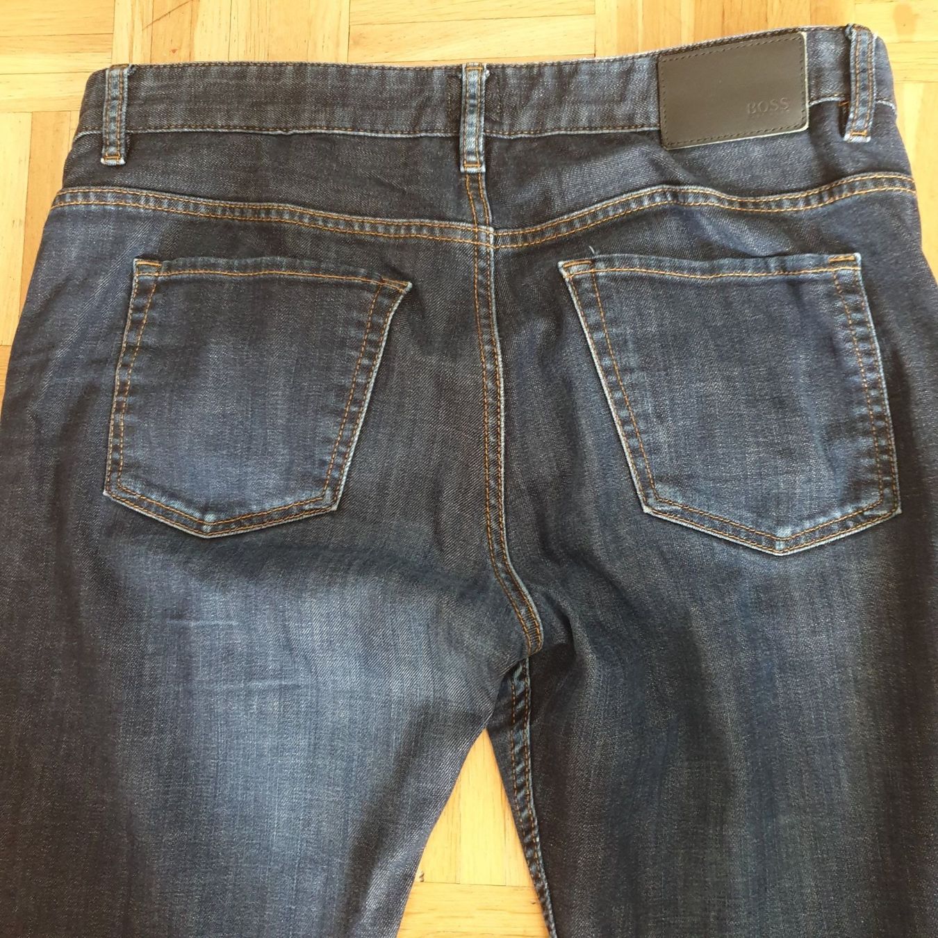 Hugo Boss Jeans: BOSS Jeans Gr. 34 – Gebraucht aus Frenkendorf von Moon111 2