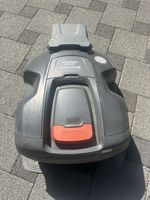 Husqvarna Automower 310 Rasenmäher Roboter guter Zustand