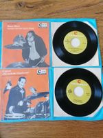 Stefan Maissen, Jacky Blattino - 2 x Single