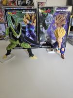 Dragon Ball Z Figuren Banpresto Match Makers 