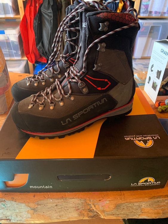 La sportiva nepal shop trek evo gtx