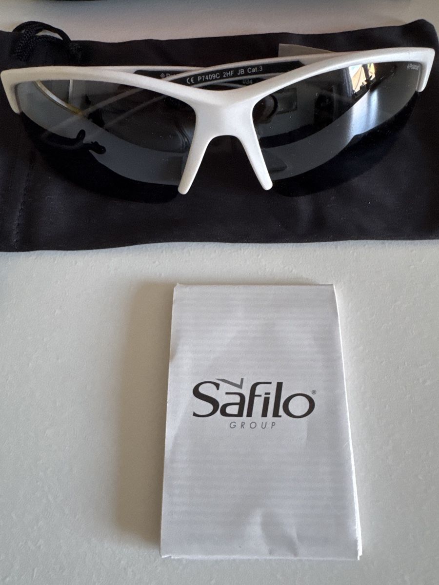 Polaroid Lunettes & Verres: Polaroid Sonnenbrille – Neuf avec emballage d'origine à Bülach par Mellinchen30 3
