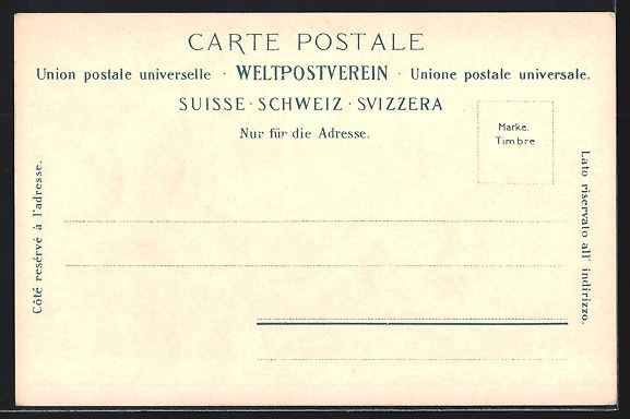 Cartes postales: Kleine Scheidegg, Bahnhof mit Bahn-Resta – D'occasion à Berlin par bartko-reher 1