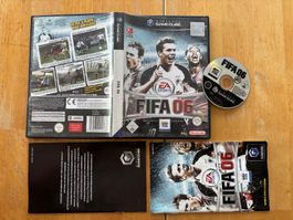 FIFA 06 (CIB)