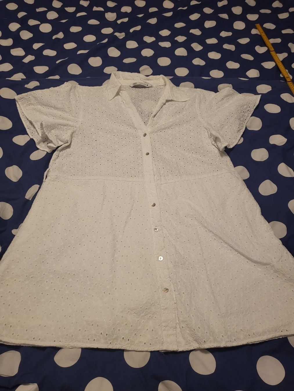 Robes: Zara mini kleid Gr L – D'occasion à Dietikon par Eleda