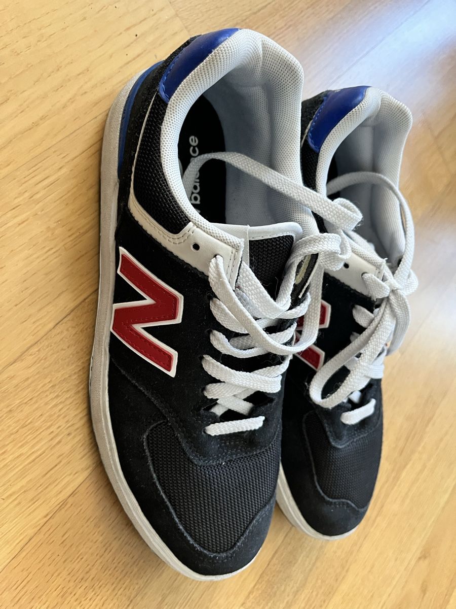 New Balance Scarpe da uomo: New Balance Sneaker 40,5 – Nuovo (secondo la descrizione) da Luzern venduto da K.Reka 2