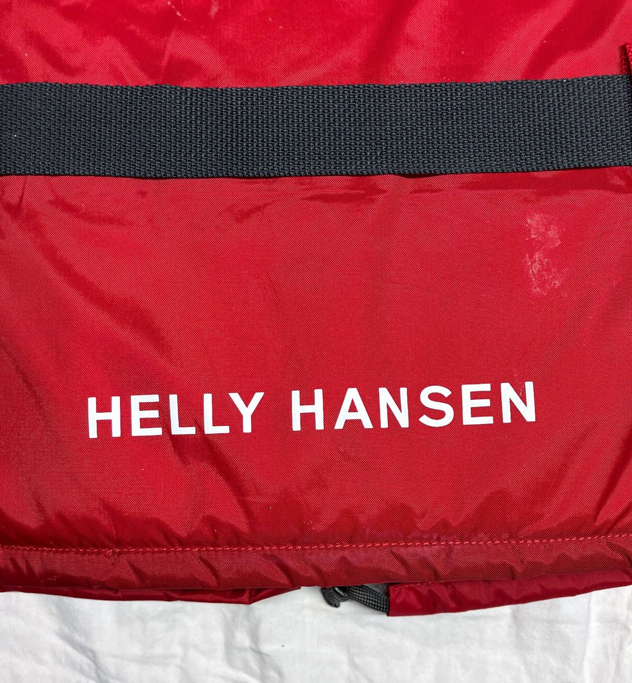 Helly Hansen Schwimmwesten: Schwimmweste Rettungsweste Helly Hansen Gr. L neuwertig – Gebraucht aus Biel/Bienne von tim_pww5 5
