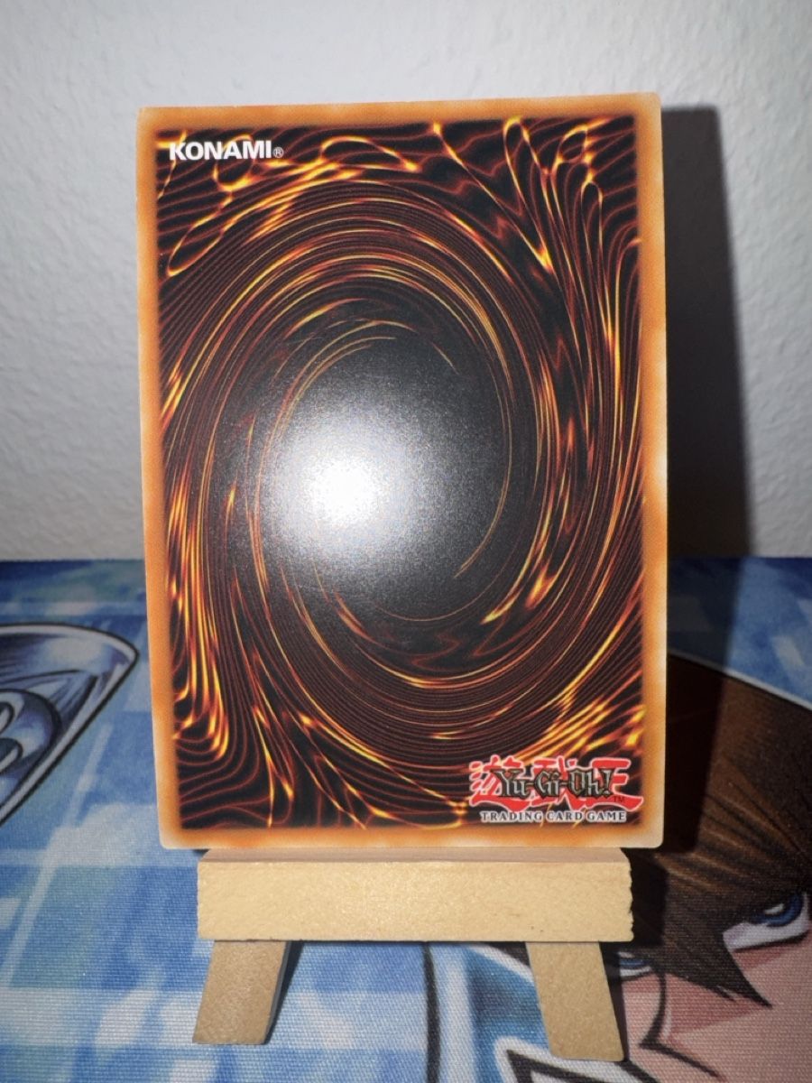 Yu-Gi-Oh! Dunkler Magier / MVP1 / Ultra rare 🇩🇪 (Gebraucht) in ...