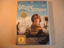 DVD Gegen den Strom Benedikt Erlingsson FSK6