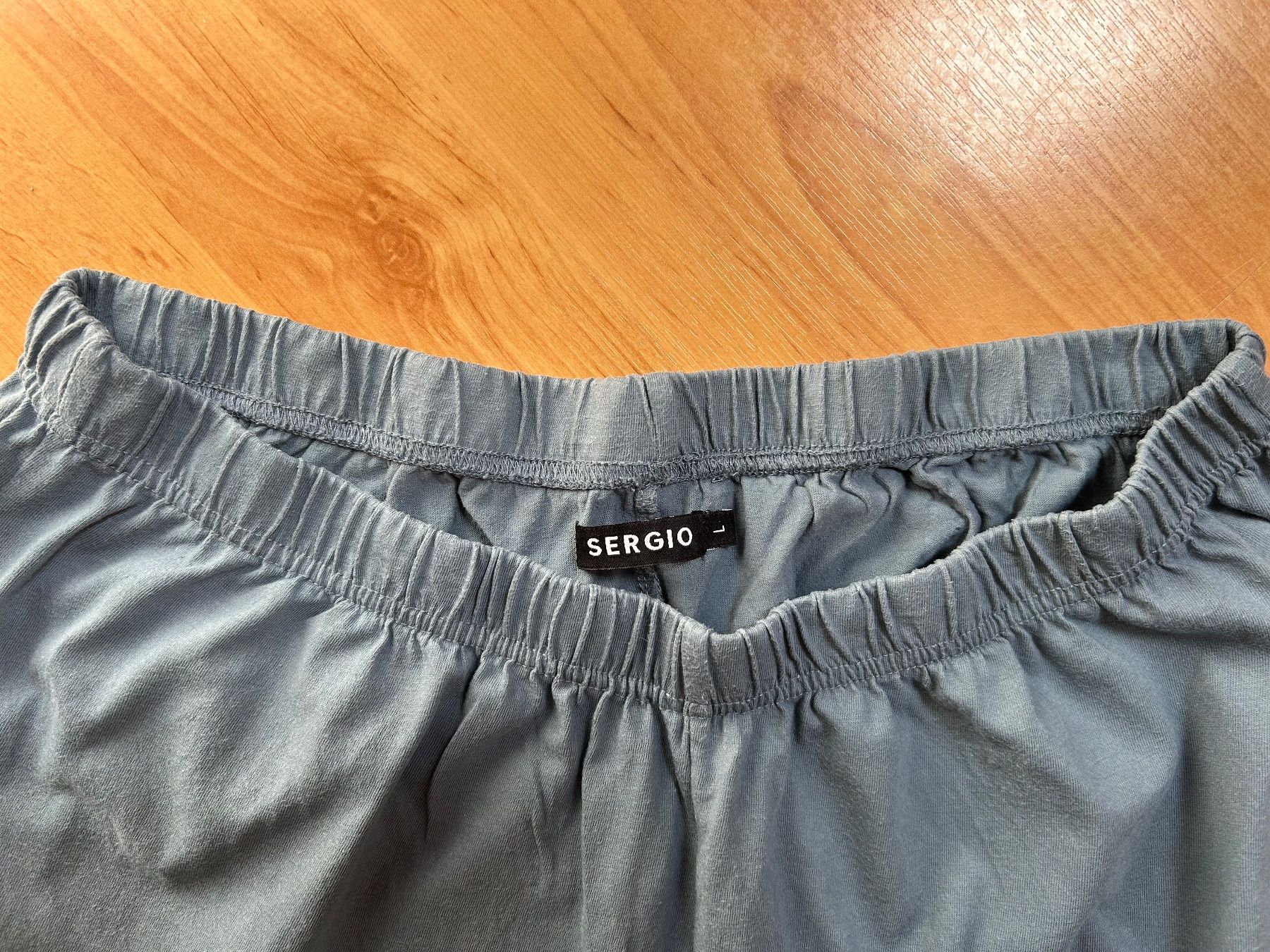 Pigiami: Herren Pyjama Sergio Grösse L – Usato da Gutenswil venduto da walker60 4