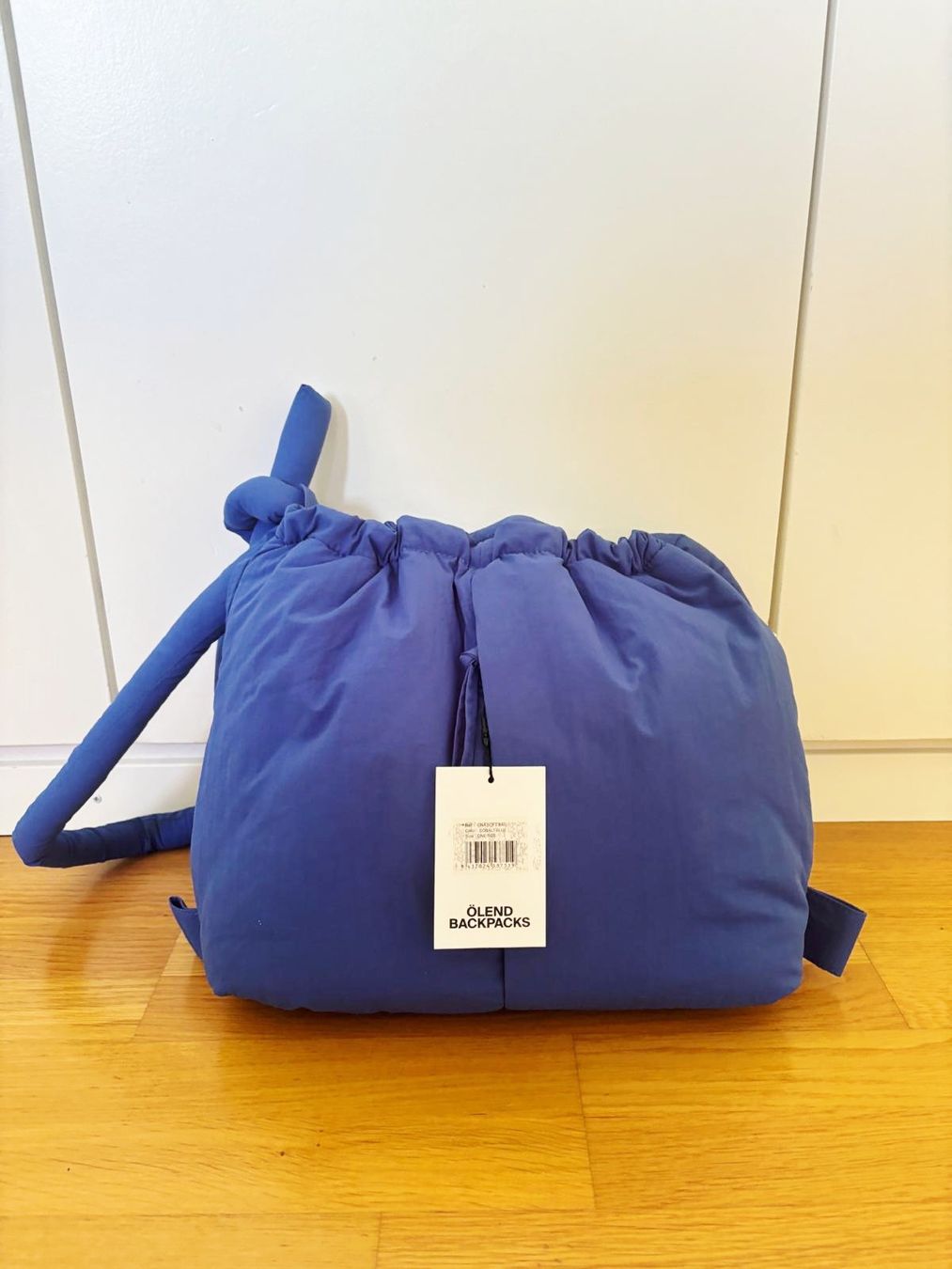 Sacs: Ölend - Ona Soft Bag – Neuf avec emballage d'origine à Pfaffhausen par sel.na 1