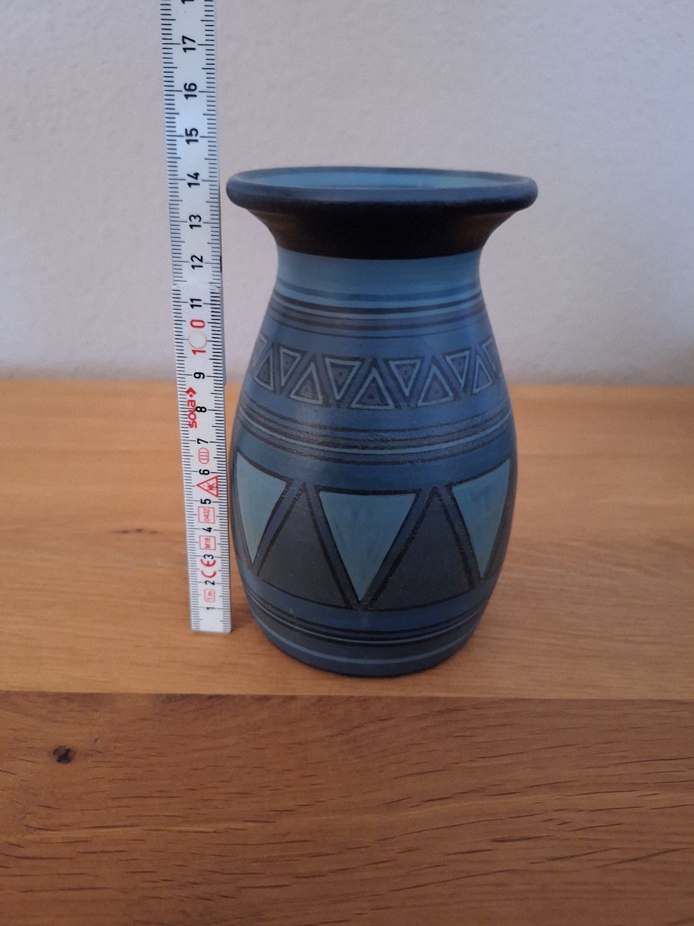 Vase & Récipients: Vase – D'occasion à Honau par Eltian 2