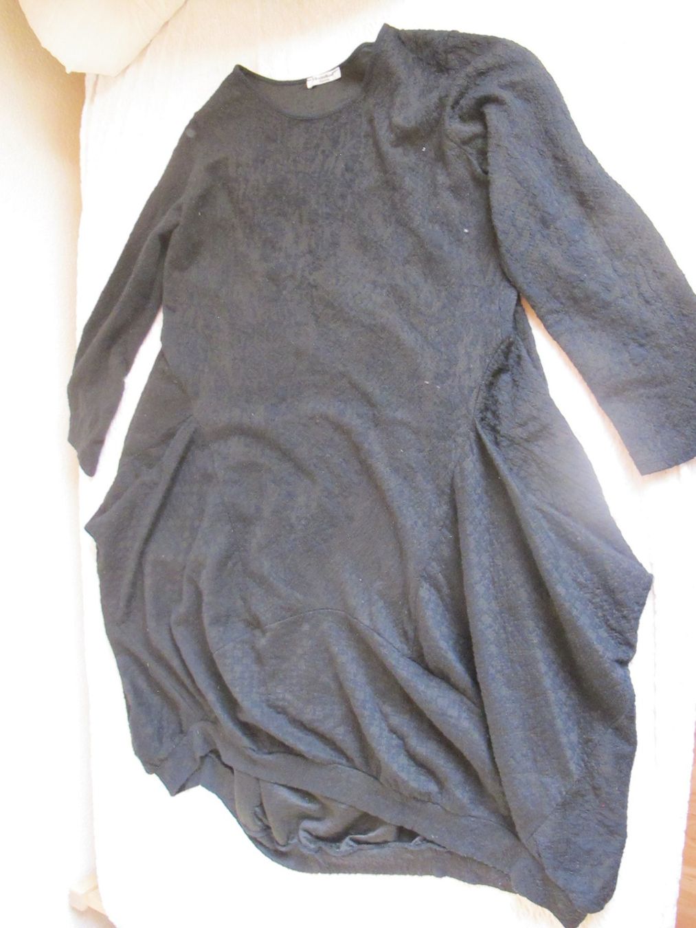 Kleider: Ballon Kleid Gr. L/XL – Gebraucht aus Löhningen von Chimae67 2