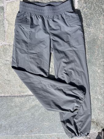 Sport Hose Under Armour grau, Grösse S
