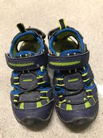 Smile Sandalen