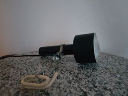 Swisslamps International Klemmlampe Regallampe