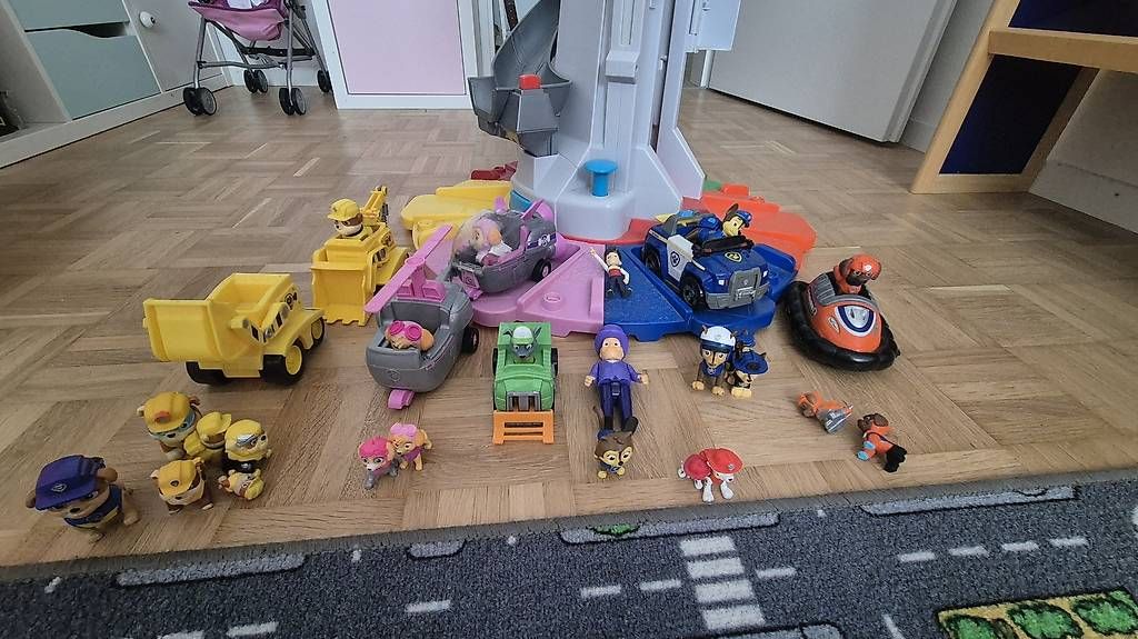 Jouets: Spielzeug – D'occasion à Urtenen-Schönbühl par sch_2ndv 3