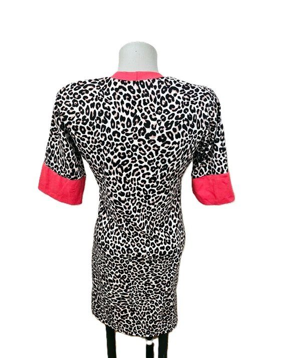 Vestiti: Kleid Leopard mit Herz Gr. S Tiger Lilly – Nuovo (secondo la descrizione) da Füllinsdorf venduto da Sunnebliemli7 1