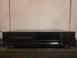 Technics SL-PG520A CD-Player