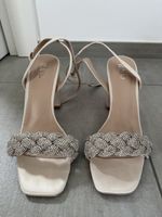 Elegante Sandalen Raid London (Grösse 40)