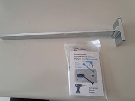 Bodenschatz Handtuchhalter BA21VC238   33cm