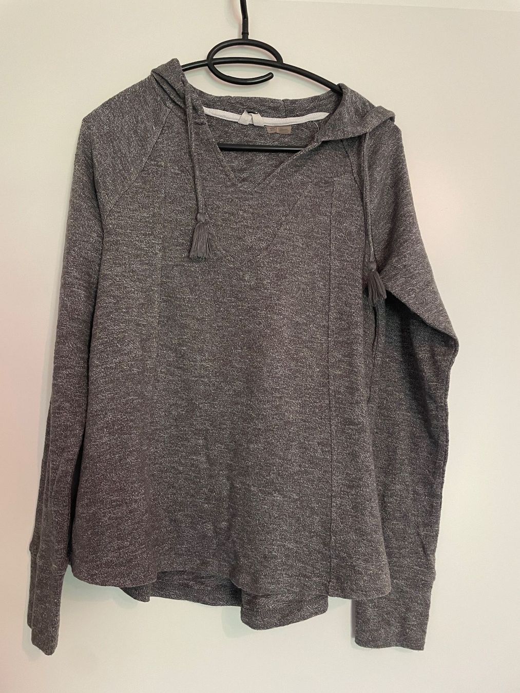 Roxy Maglioni & Felpe: Pullover Roxy grau Gr. XS – Usato da Schmitten FR venduto da ancaob