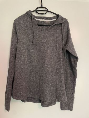 Pullover Roxy grau Gr. XS
