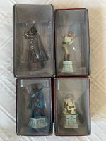 Star Wars Schachfiguren von DeAgostini De Agostini