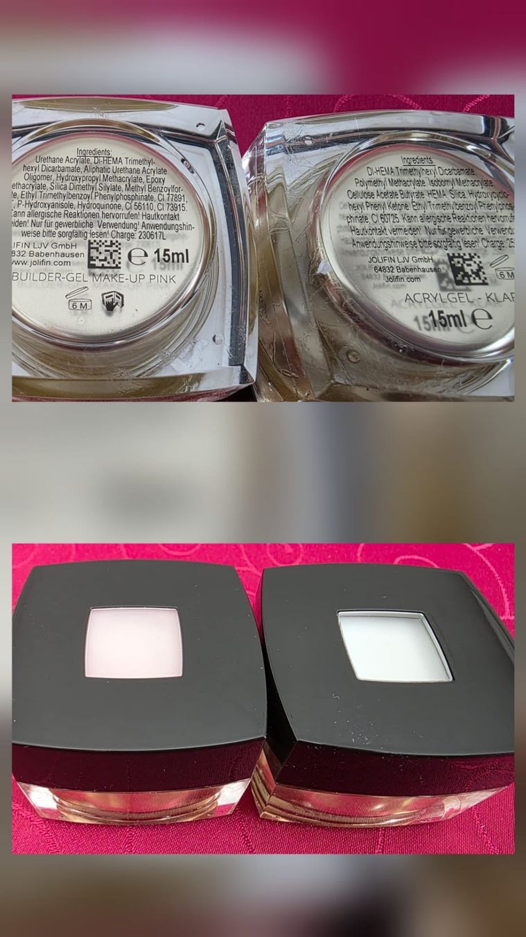 Künstliche Fingernägel: Nageldesign Zubehör – Gebraucht aus Mägenwil von Sleidina 3