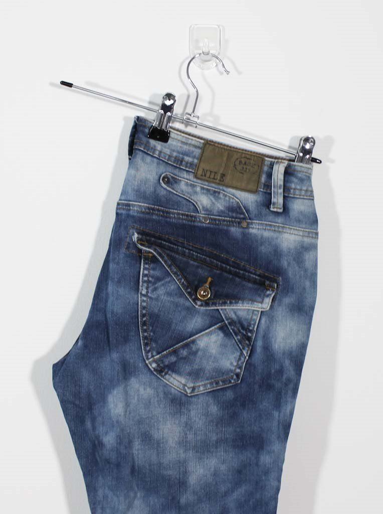 Nile Jeans: NILE Jeans Gr. S+ – Usato da Belp venduto da caramel-secondhand 3