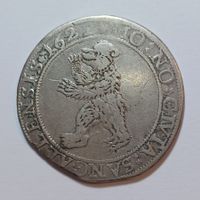 Taler 1622 St. Gallen