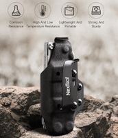 Kydex Holster für Nextool Flagship Pro Tool (Nur Holster)