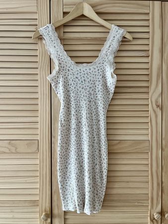 Vestito a fiori