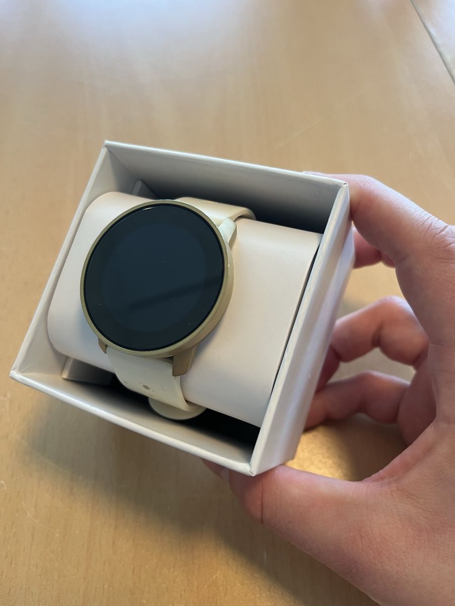 Suunto Smartwatch: Suunto 9 Peak Pro – Gebraucht aus Bern von Me_Co 3