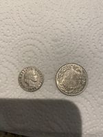 Silver munzen 1 2 fr 1967 20 Rap 1909 