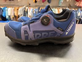 Adidas Terrex Outdoorschuhe mit BOA System, Grösse 38 2/3