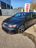 Golf gti clubsport