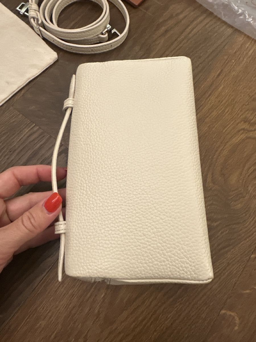 Loro Piana Sacs: Loro Piana Tasche – D'occasion à Zollikon par Tropfenweibel 4