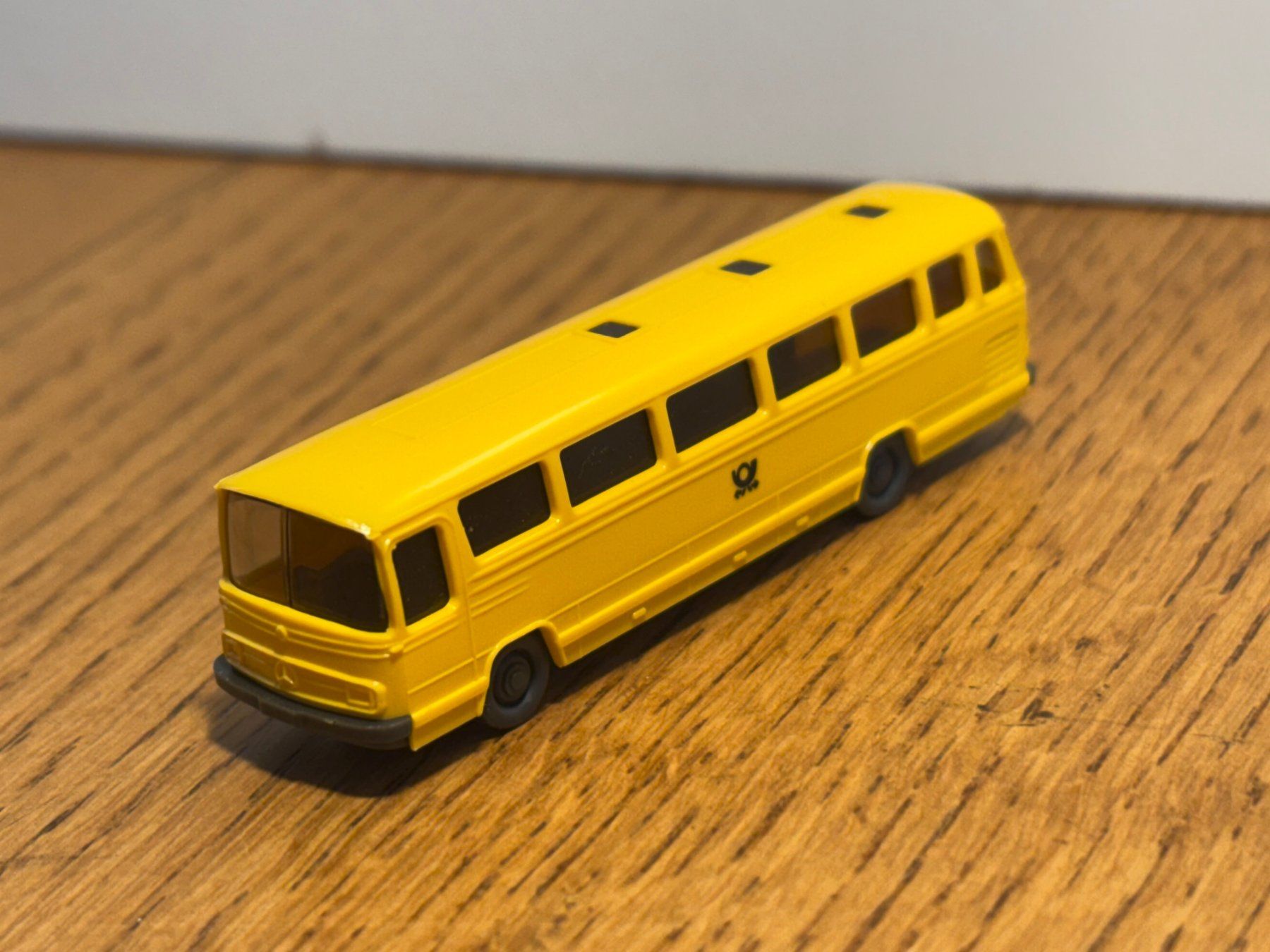 Modellini di ferrovie: M1052: Öffentlicher Bus (Spur N) – Usato da Birsfelden venduto da Birs_25 1