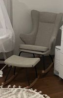 Schaukelstuhl von babyladen