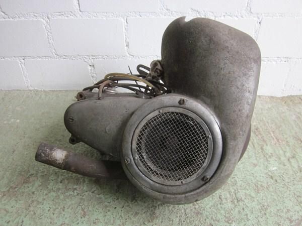 Sachs  Motori: Sachs 175 Motor – Usato da Sirnach venduto da MaechlerAutomobile 1
