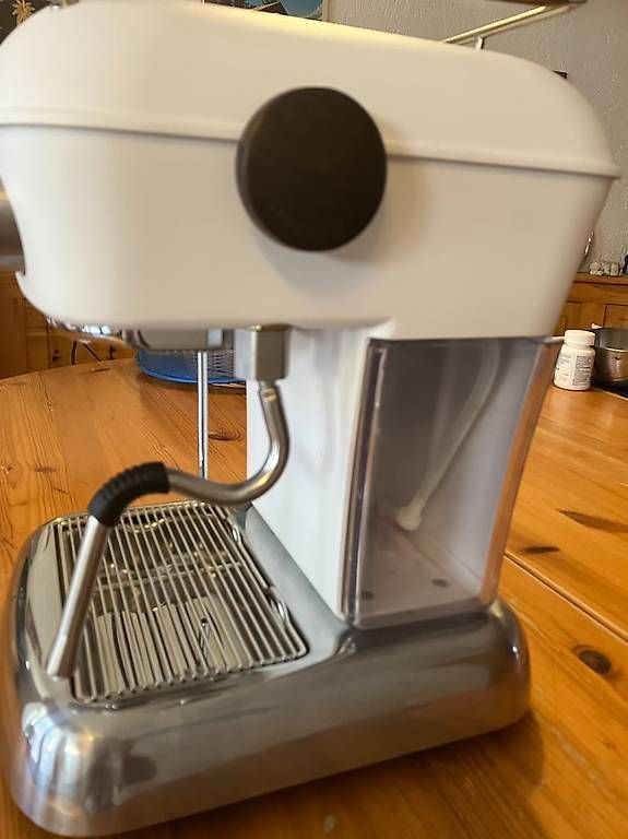Ascaso Macchine per caffè & Macchine per espresso: Ascaso Dream PID NP 1430 Fr. – Usato da Chur venduto da Fein-Geist 1