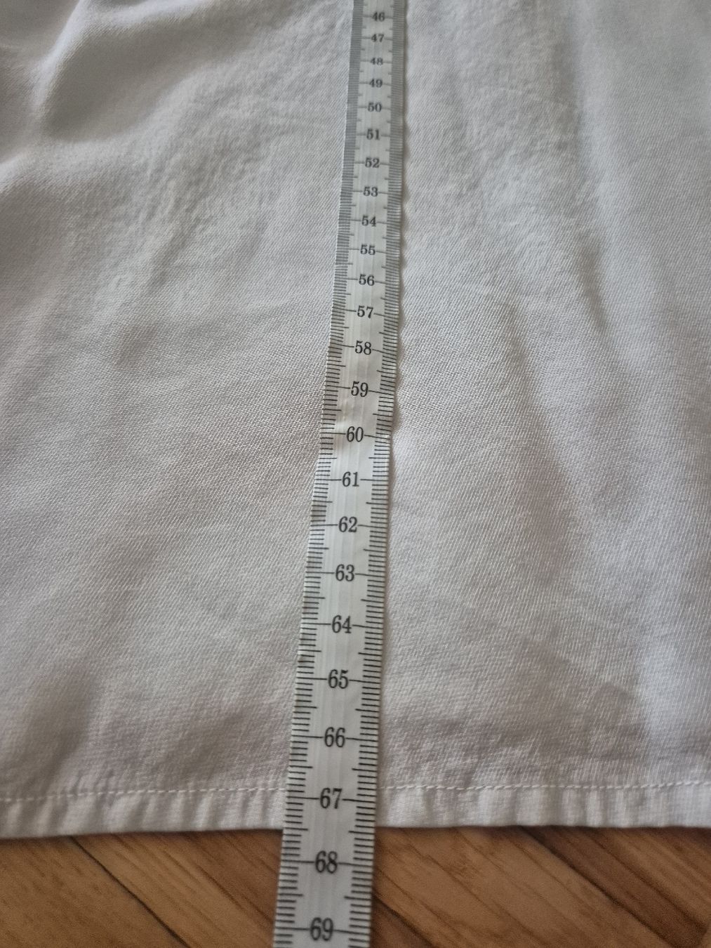 C&A Camicette: Seidenbluse von C&A, Gr. 38. – Usato da Winterthur venduto da ann_7lxx 4